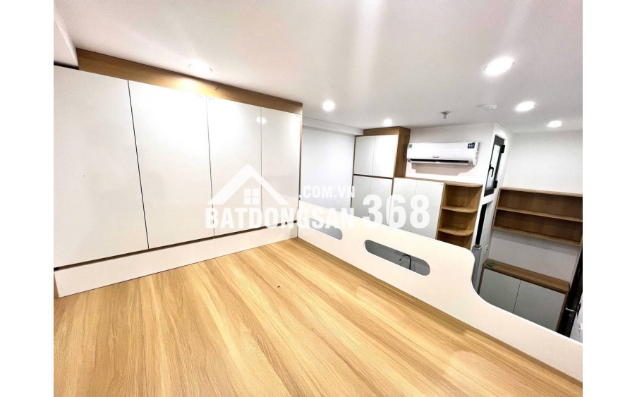 BÁN BIỆT THỰ LK  KĐG Mậu Lương 60m2X8 tầng 8 mặt tiền 5m  18.5 tỷ Hà Đông.